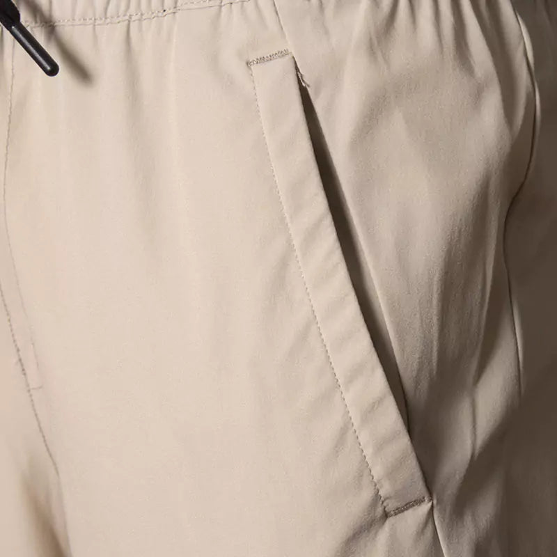 G-Motion Plain Weave Jogger (CL)