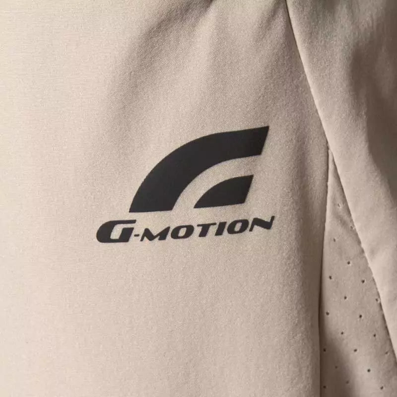 G-Motion Plain Weave Jogger (CL)
