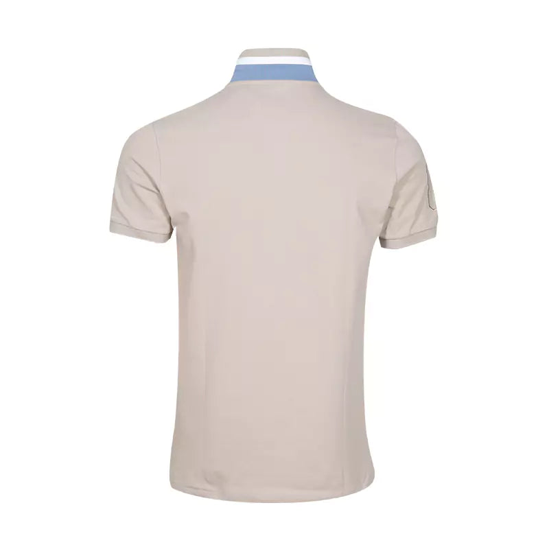 3D Napoleon Polo (Slim Fit)