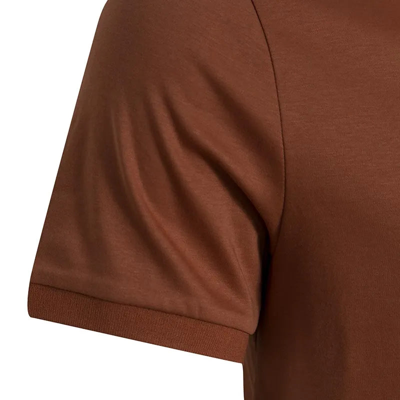Liquid Touch Polo (Premium Cotton)