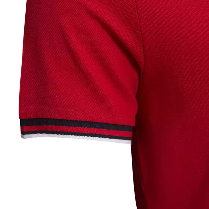 Courage-Strength Polo