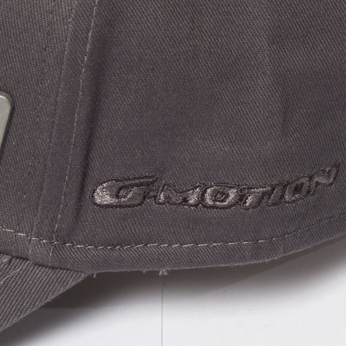 G-Motion Metal Cap