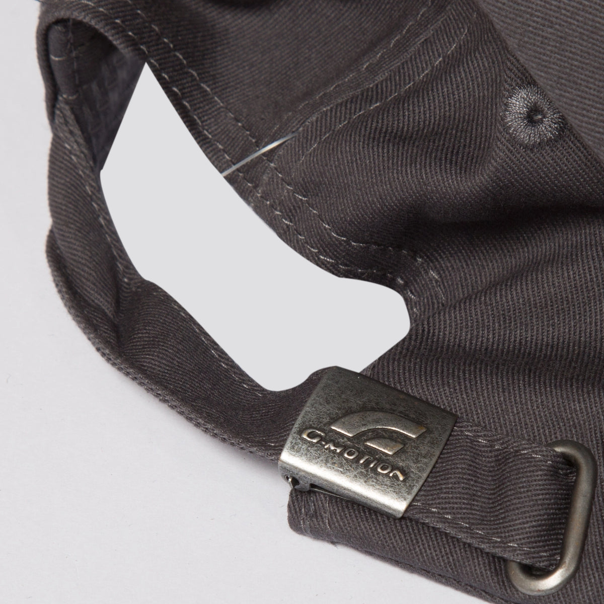 G-Motion Metal Cap