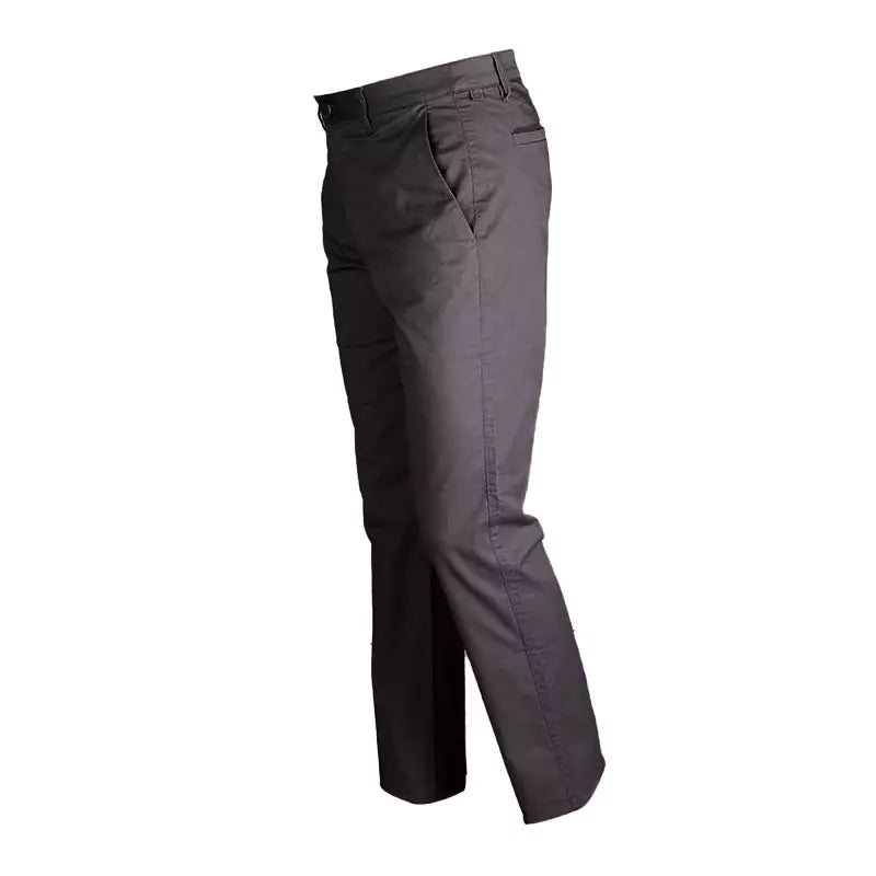 Inno Khaki's (Skinny Tapered)