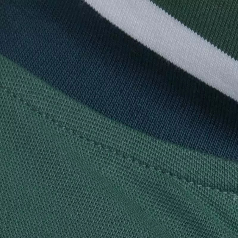 3D Napoleon Polo (Slim Fit)
