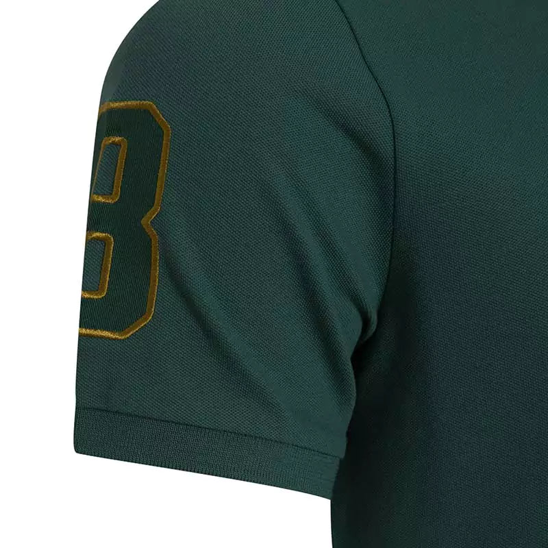 3D Napoleon Polo (Slim Fit)