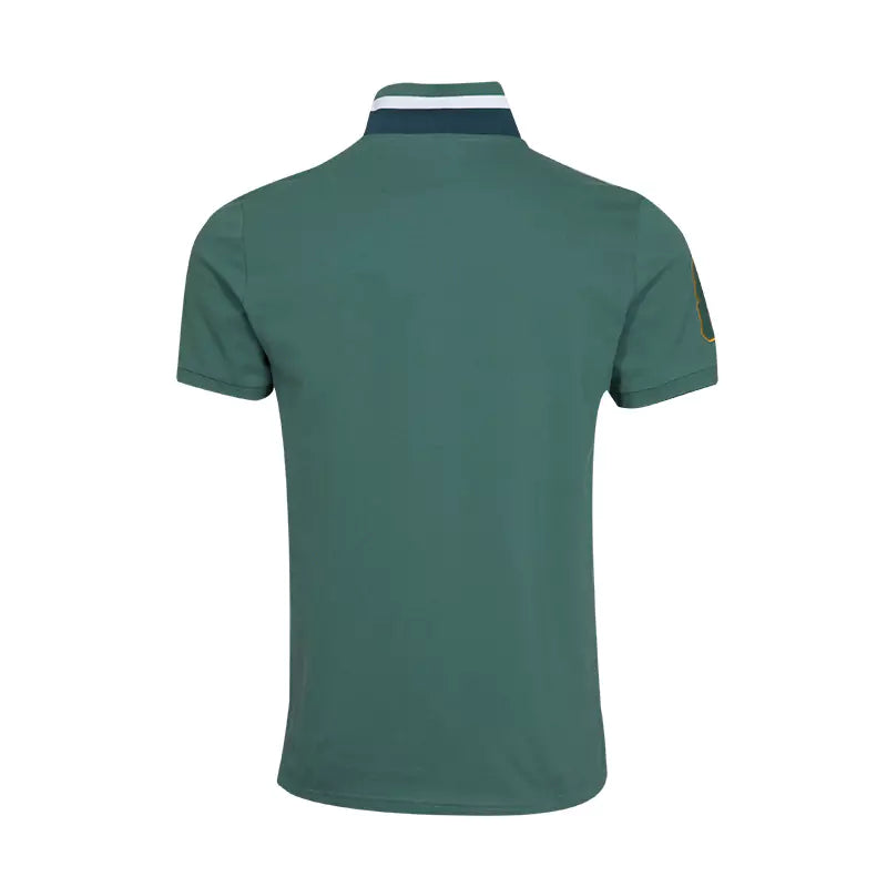 3D Napoleon Polo (Slim Fit)