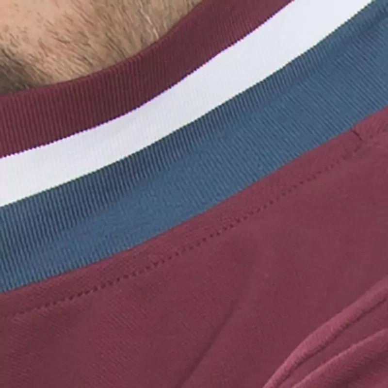3D Napoleon Polo (Slim Fit) (CL)
