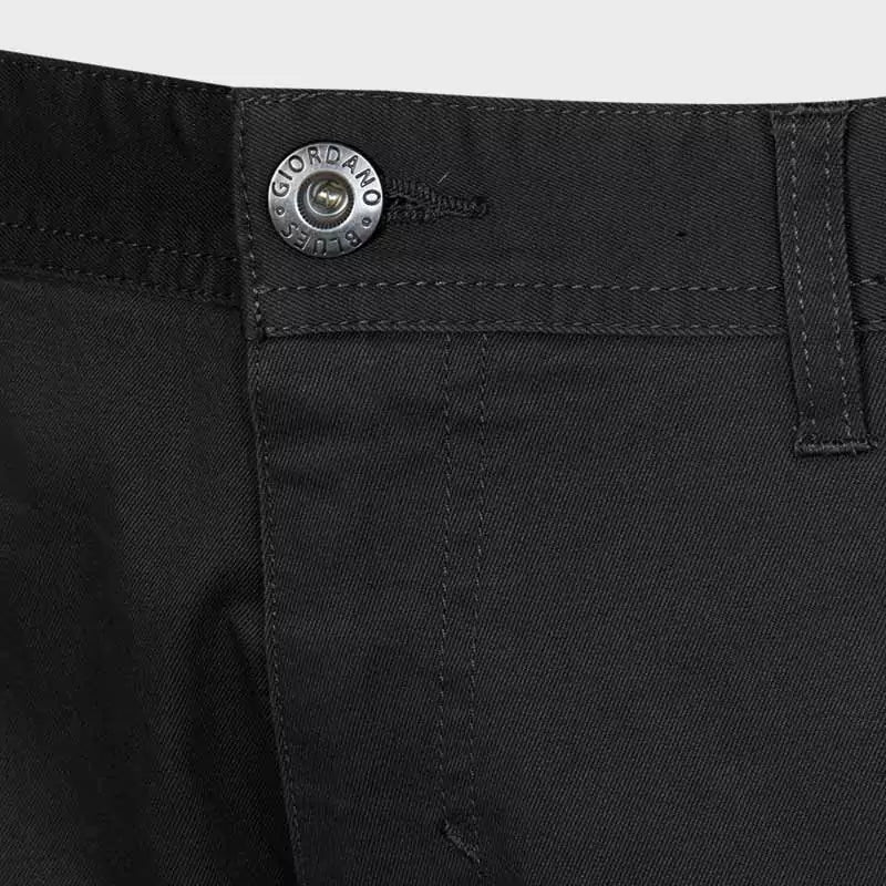Inno Khaki's (Skinny Tapered)