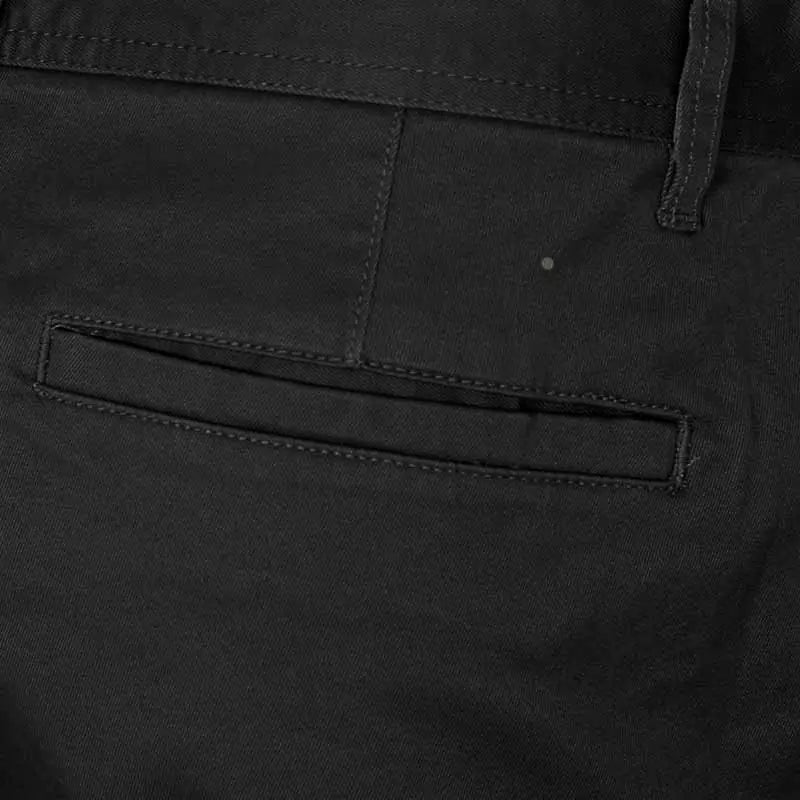 Inno Khaki's (Skinny Tapered)
