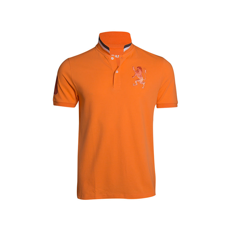 3D Lion Polo (CL)