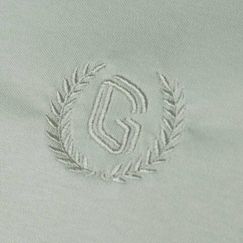 Liquid Touch Polo (Premium Cotton)