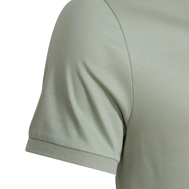 Liquid Touch Polo (Premium Cotton)