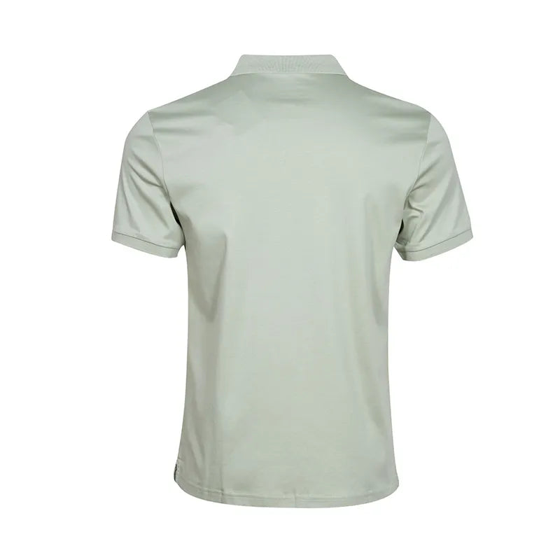 Liquid Touch Polo (Premium Cotton)