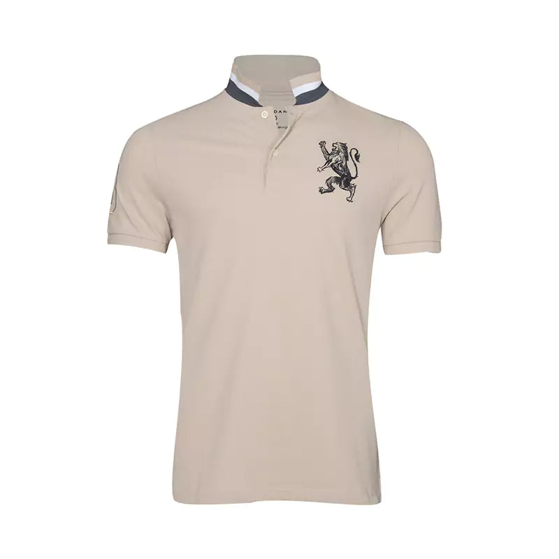 3D Lion Polo (CL)