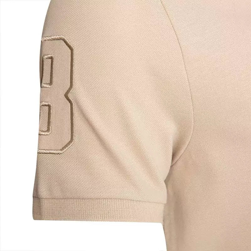 3D Lion Polo (CL)