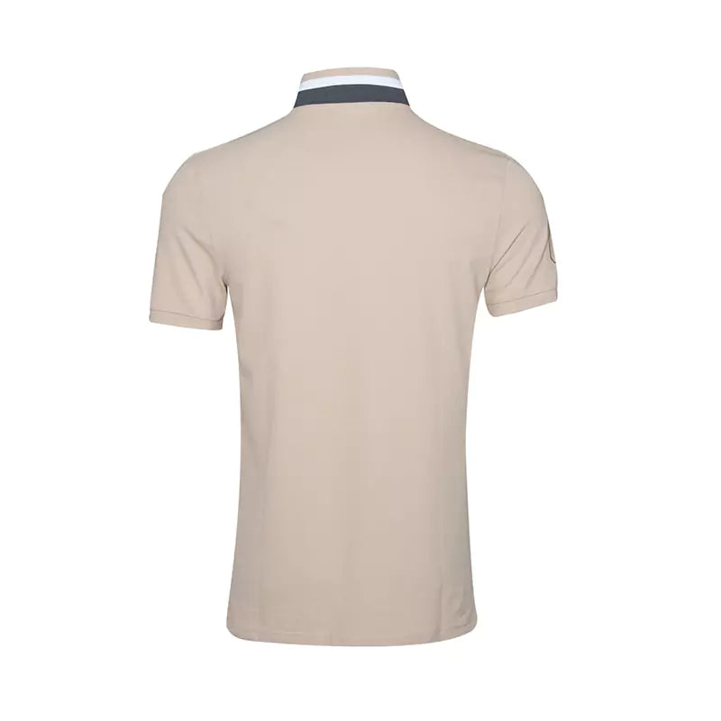 3D Lion Polo (CL)