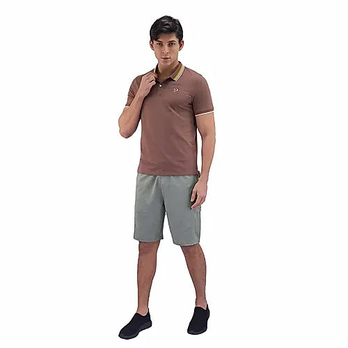Eagle Polo (CL)
