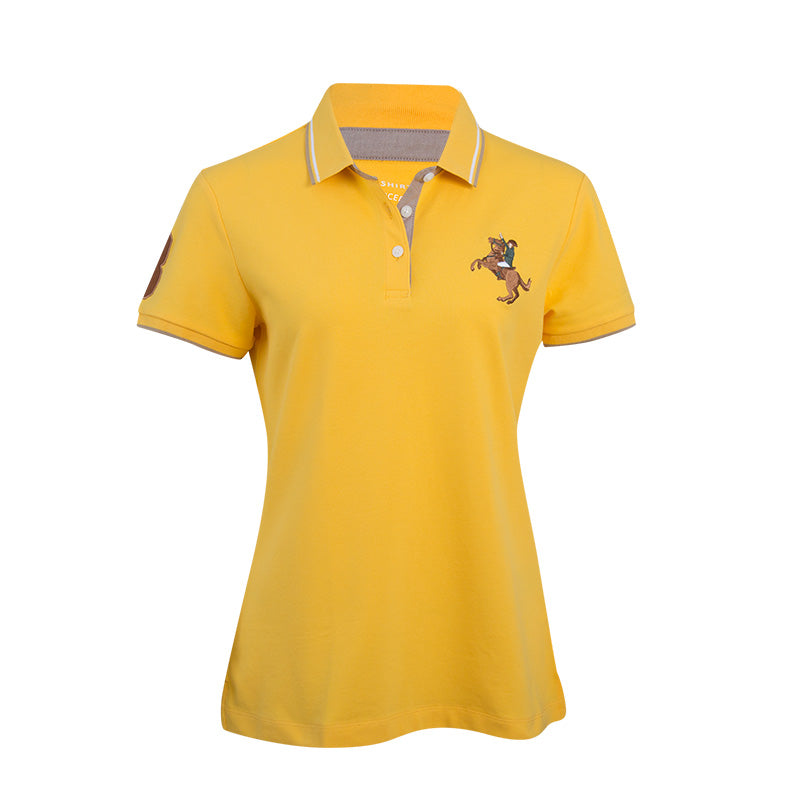Women Napoleon Polo