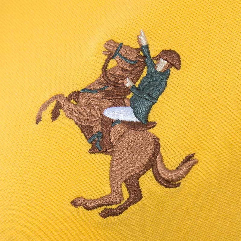 Women Napoleon Polo