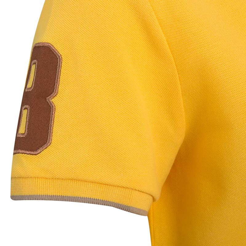 Women Napoleon Polo