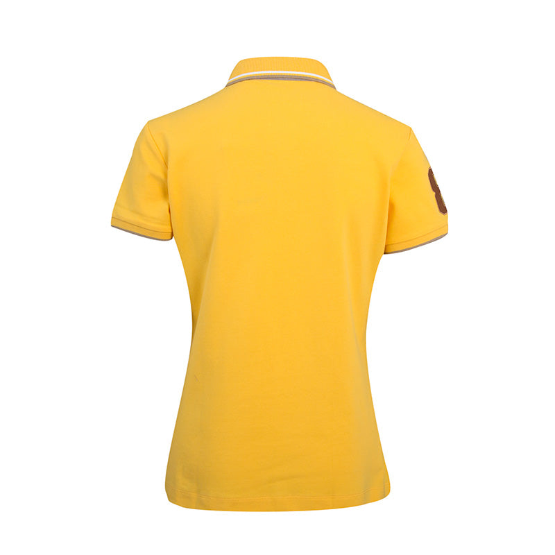 Women Napoleon Polo