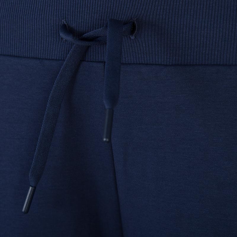 Embroidered Logo Supremacy Short