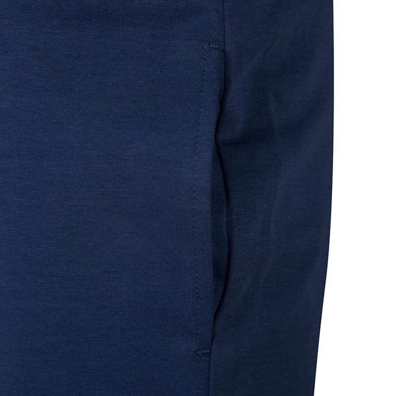 Embroidered Logo Supremacy Short