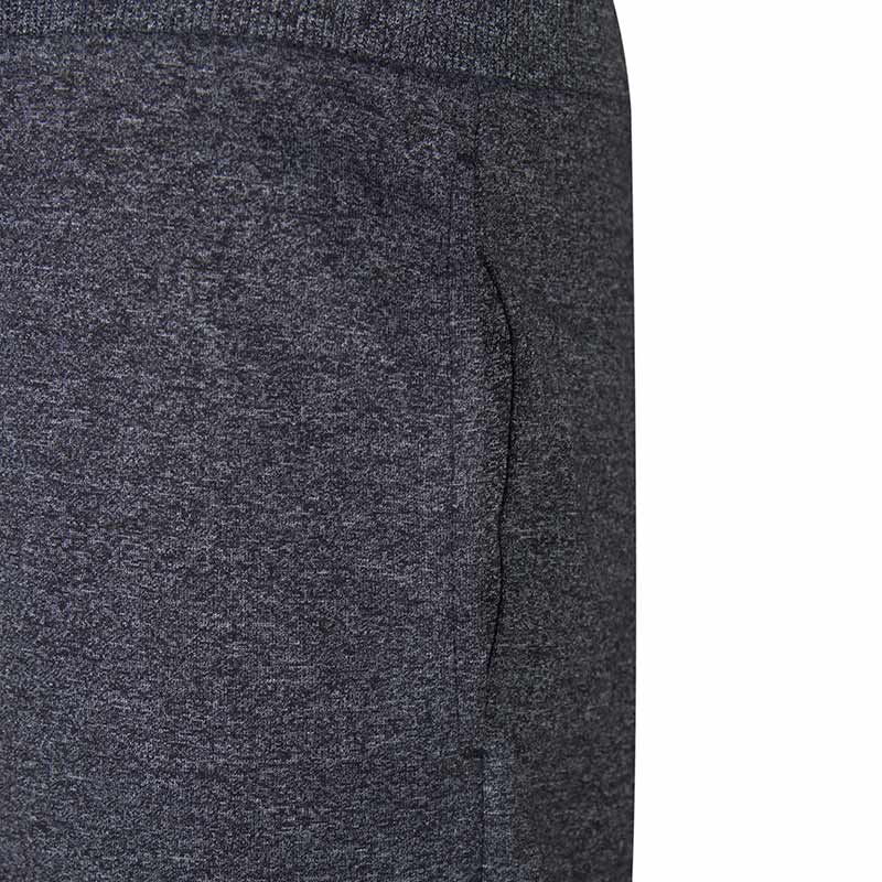 Embroidered Logo Supremacy Short