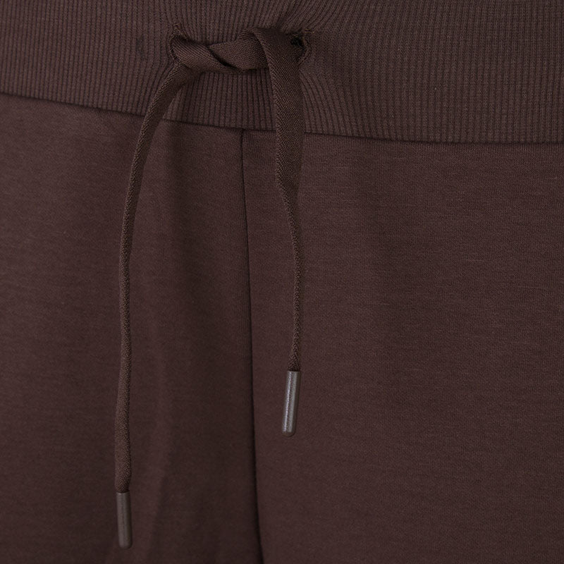Embroidered Logo Supremacy Short