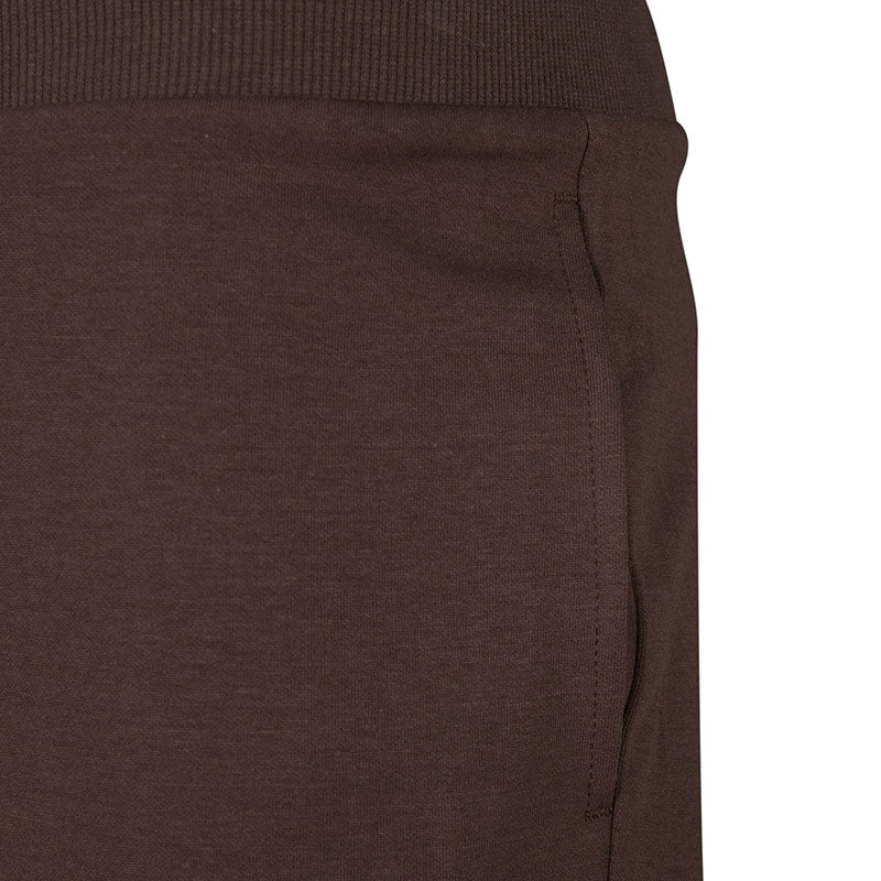 Embroidered Logo Supremacy Short