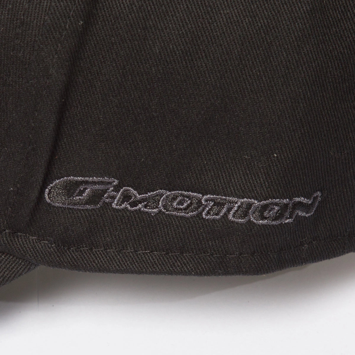 G-Motion Metal Cap