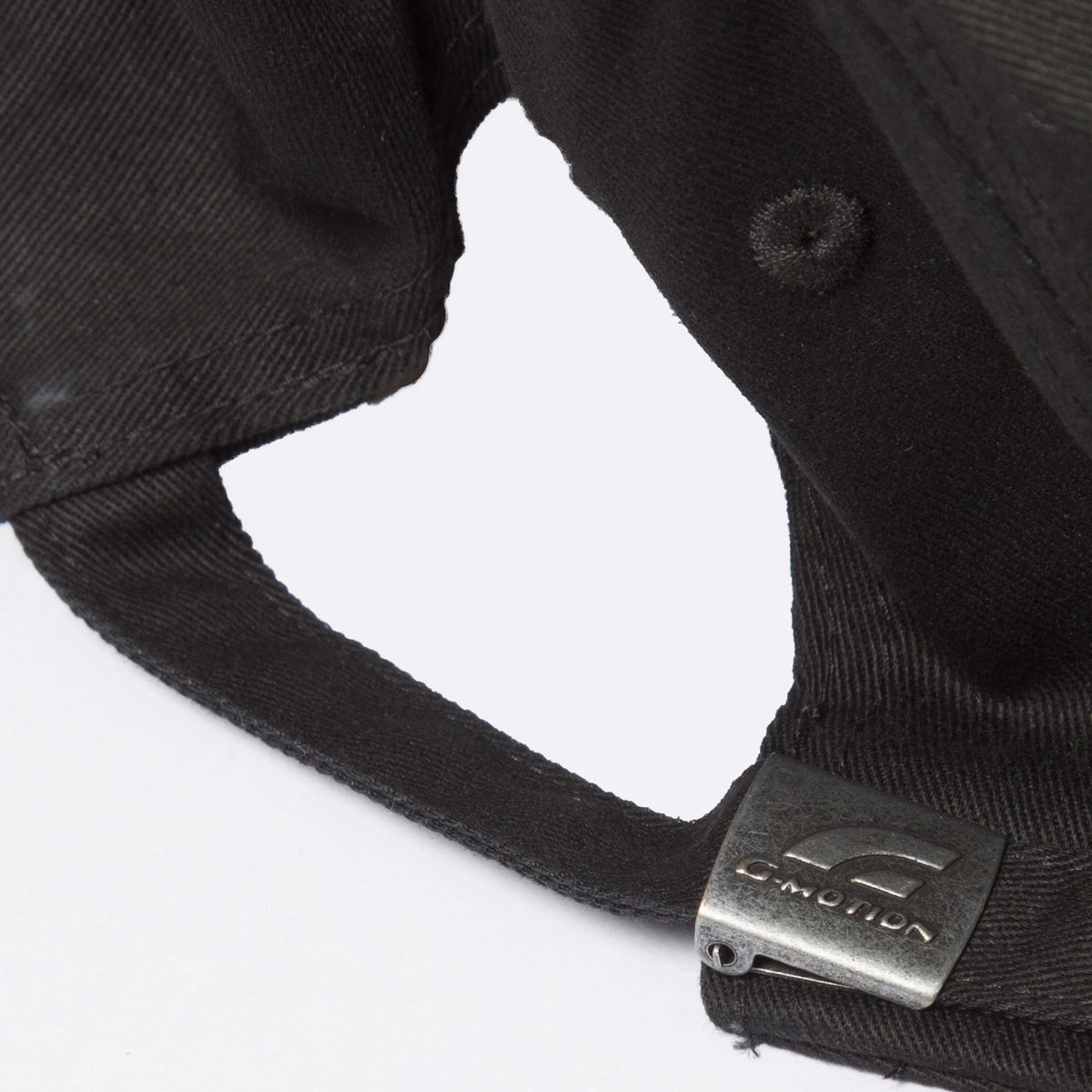 G-Motion Metal Cap