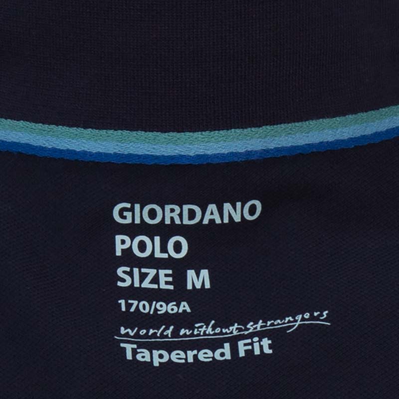 Performance Polo