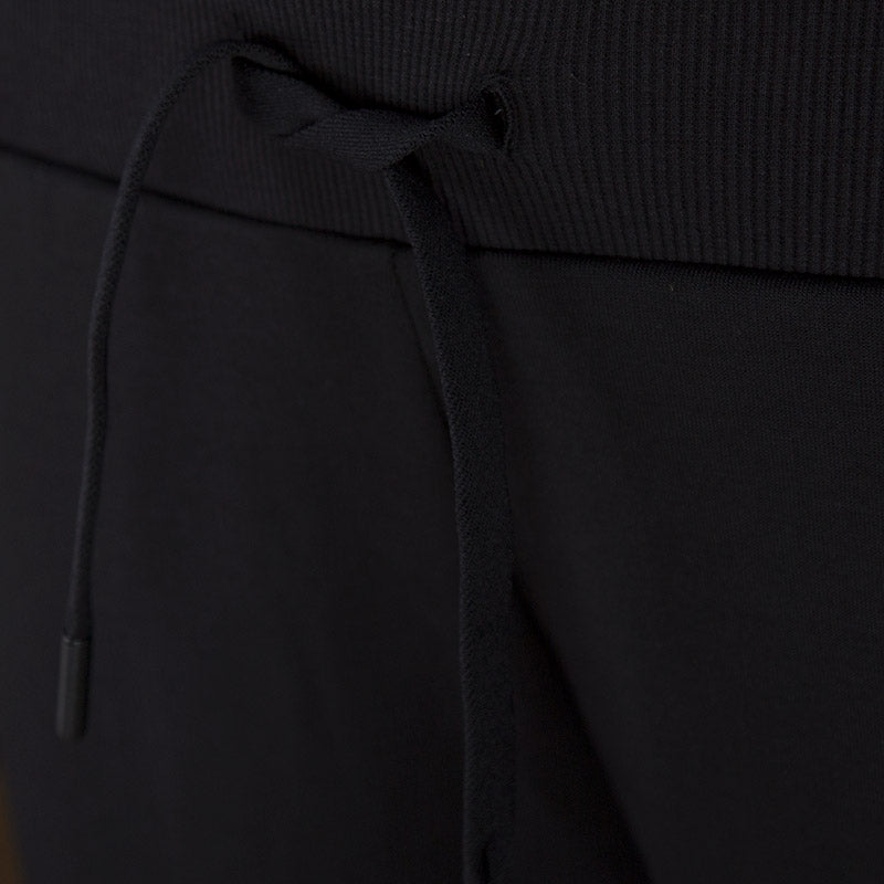 Embroidered Logo Supremacy Short