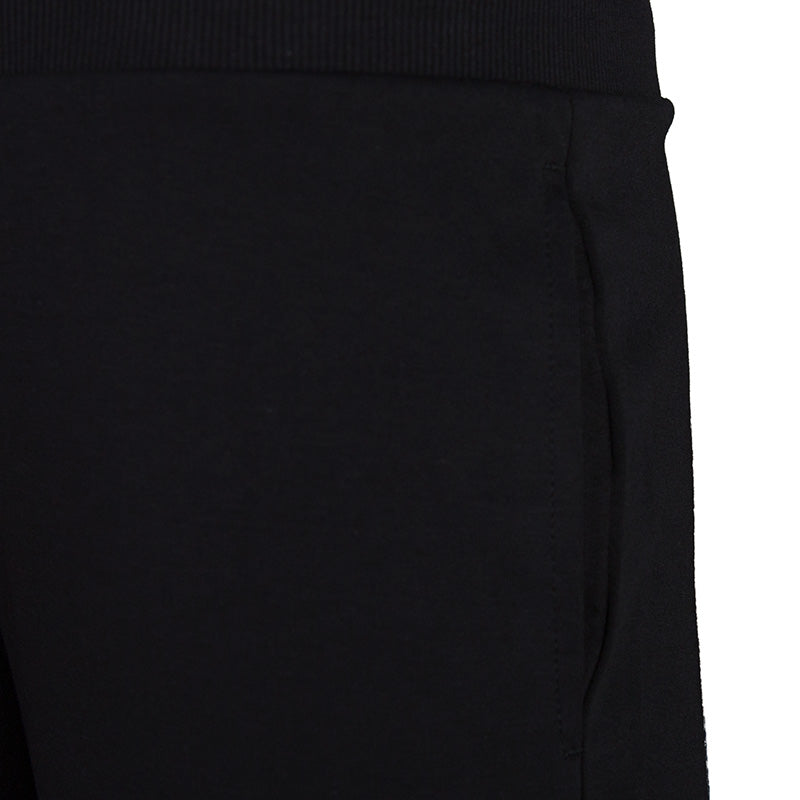 Embroidered Logo Supremacy Short
