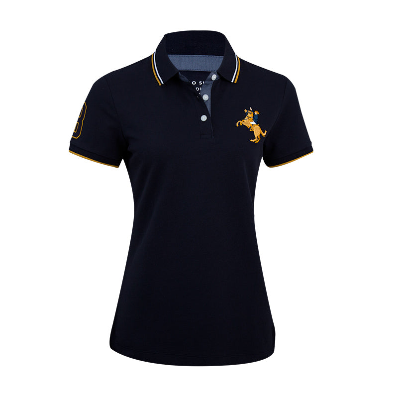 Women Napoleon Polo