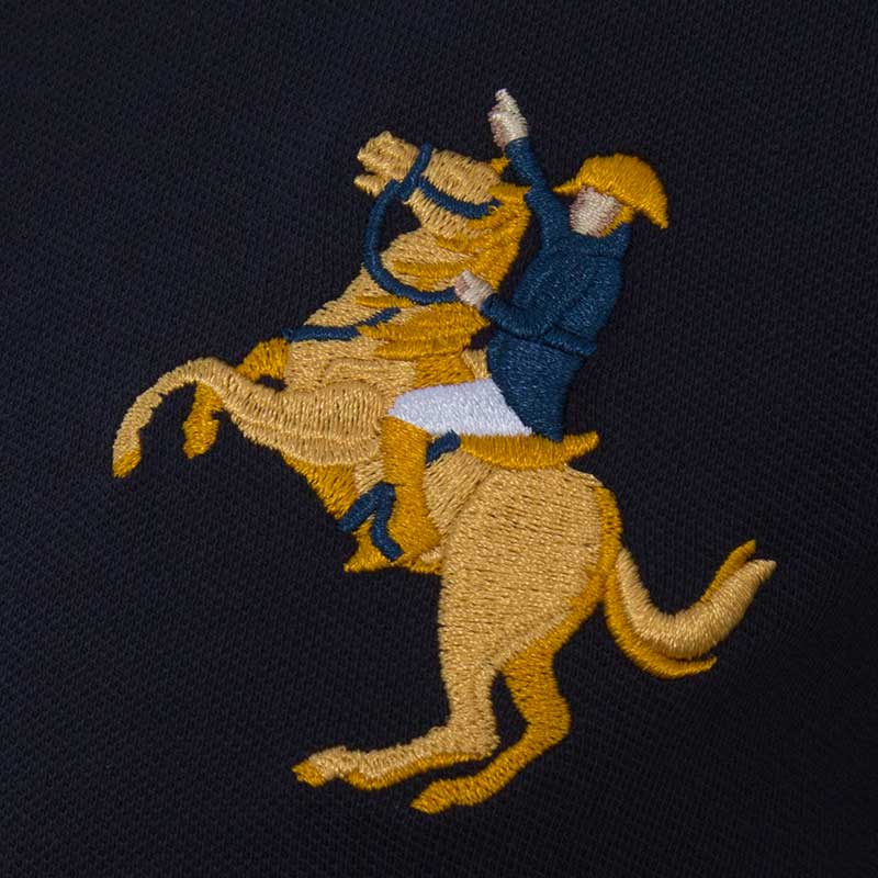 Women Napoleon Polo