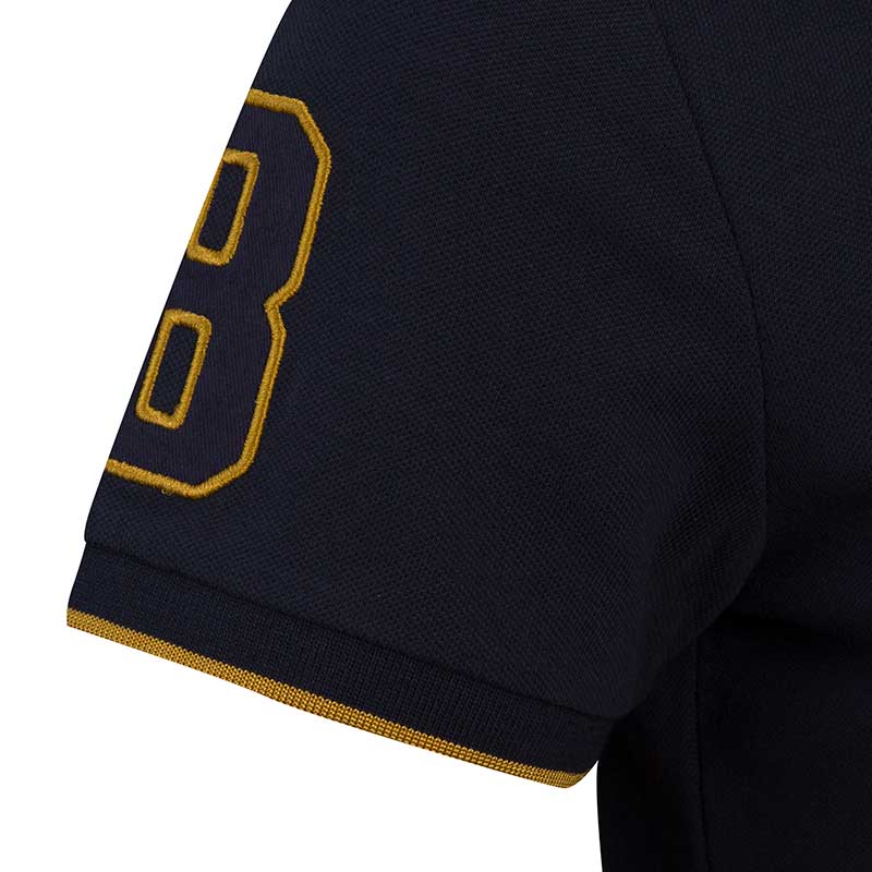 Women Napoleon Polo