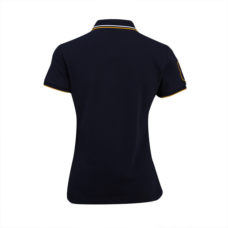 Women Napoleon Polo