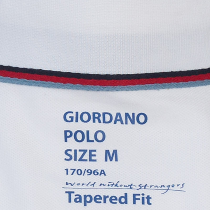 Performance Polo