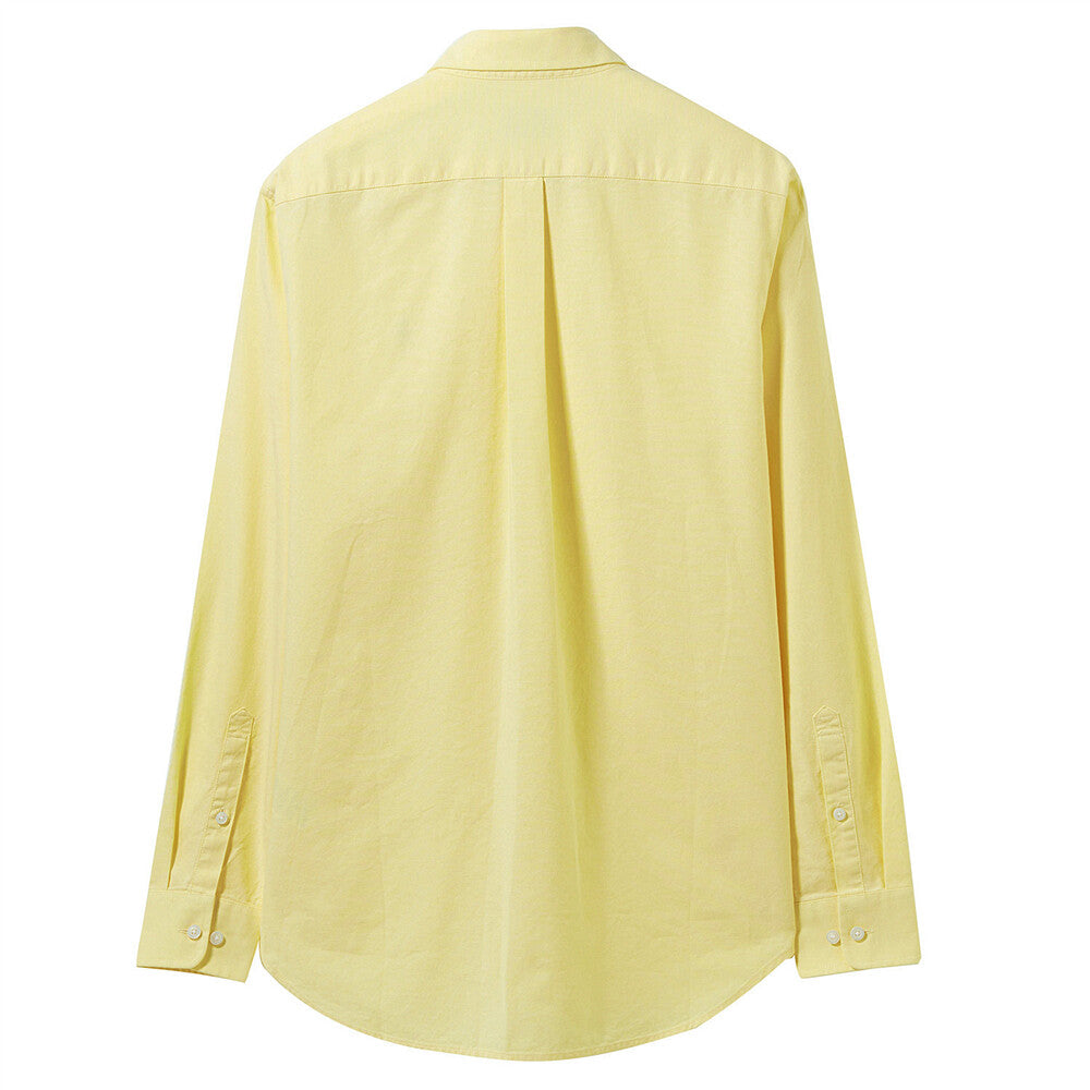 Performance Oxford Shirt (Slim Fit)