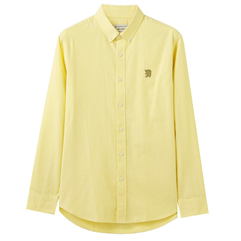 Performance Oxford Shirt (Slim Fit)