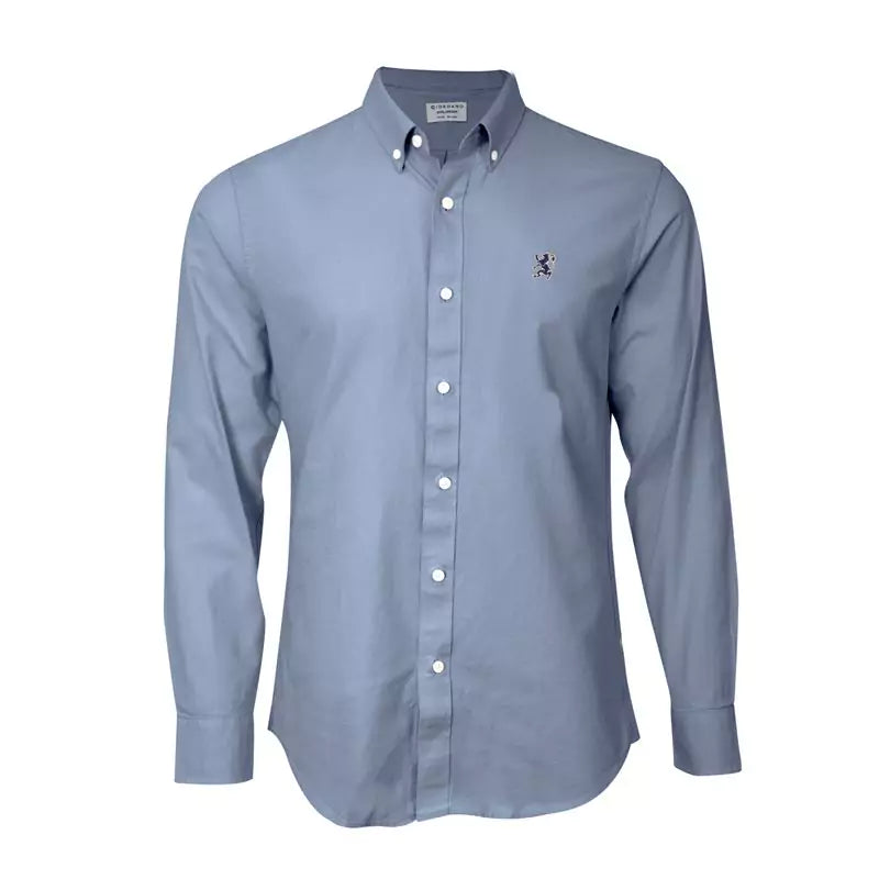 Performance Oxford Shirt (Slim Fit)