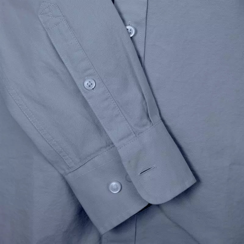 Performance Oxford Shirt (Slim Fit)
