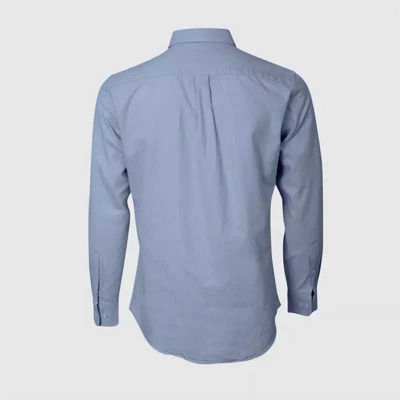 Performance Oxford Shirt (Slim Fit)