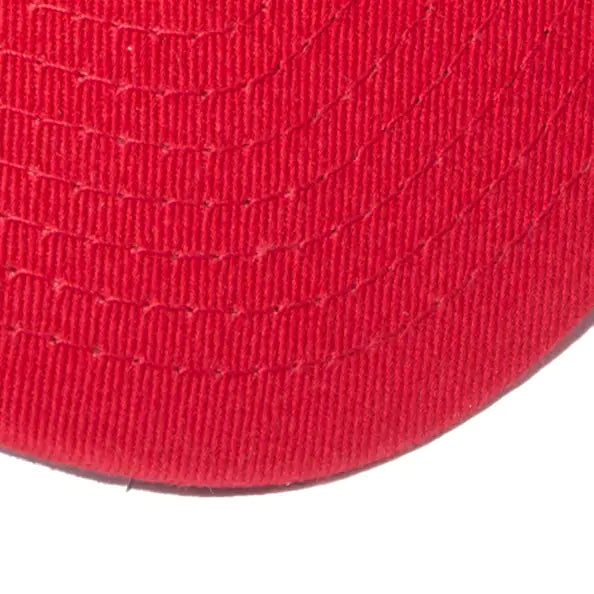 1981 Rubber Badge Cap