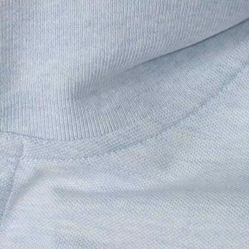 Solid Cotton Lycra Polo (CL)