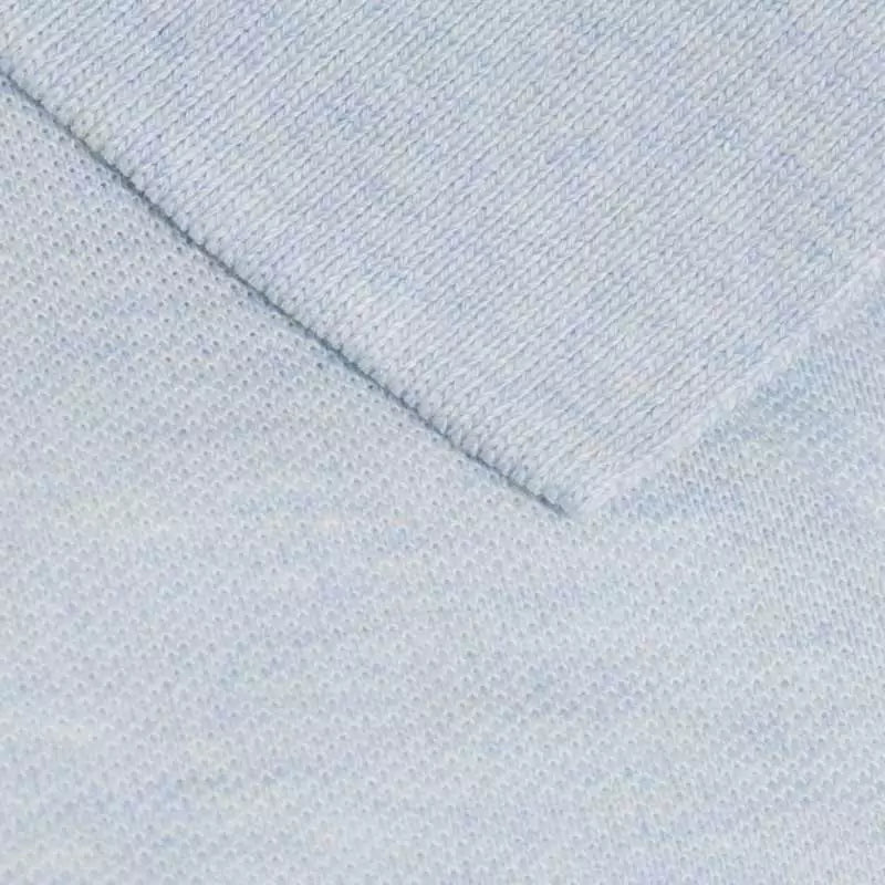 Solid Cotton Lycra Polo (CL)