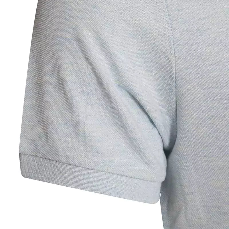 Solid Cotton Lycra Polo (CL)